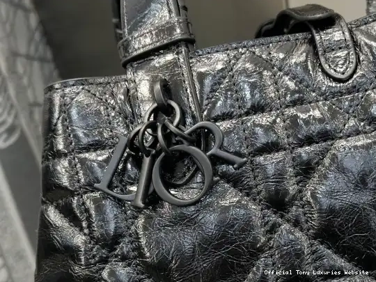 Tony Luxuries Toujours diro Bag-23*15*15CM Small 0403